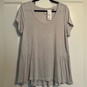 NWT Cabi Shirt